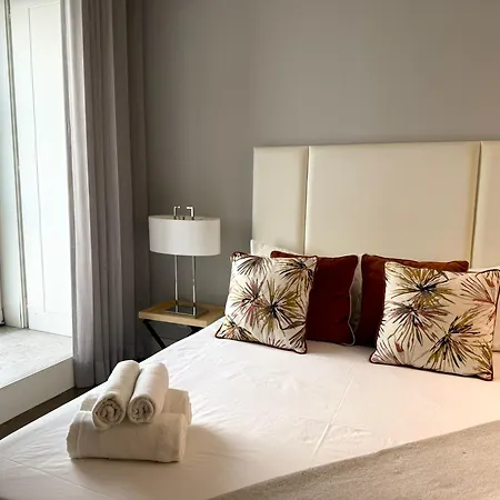 House Charms Apartment *