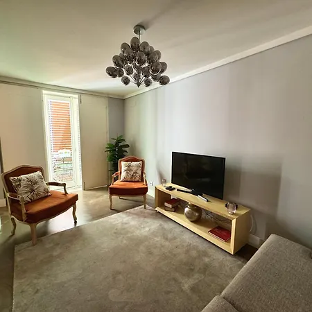 House Charms * Lizbona