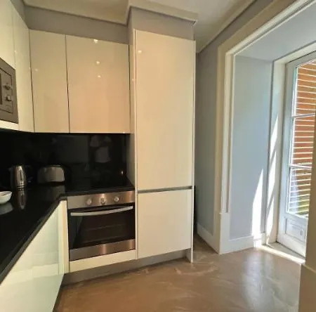 Apartament House Charms Lizbona