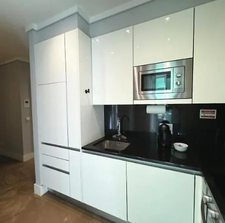 House Charms Apartament