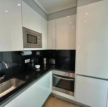 House Charms Apartament Lizbona