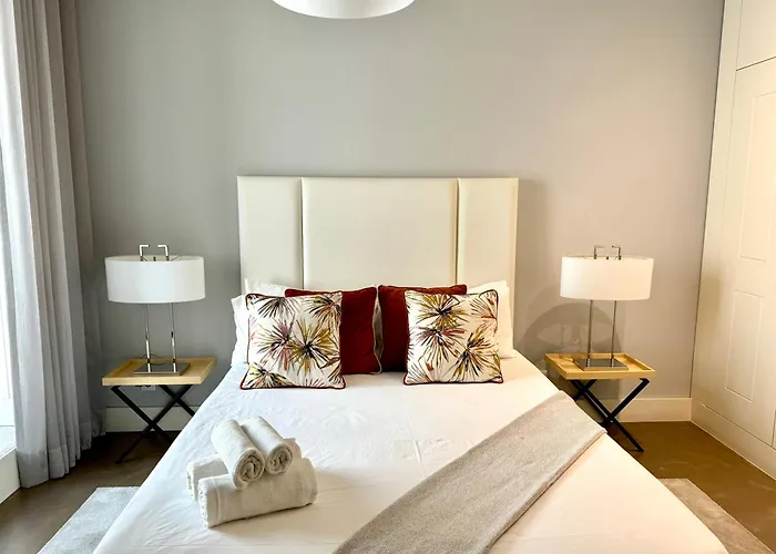 شقة House Charms *