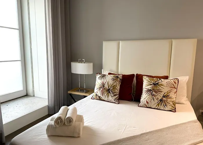 House Charms شقة *