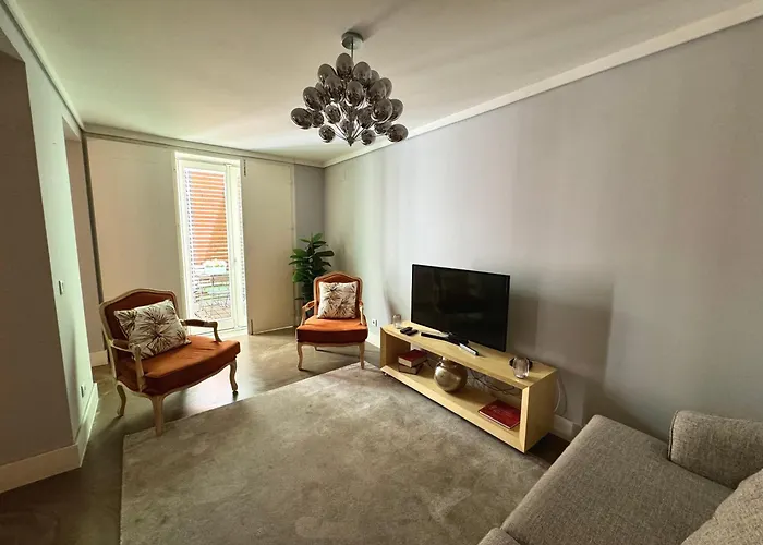 House Charms * Lisboa