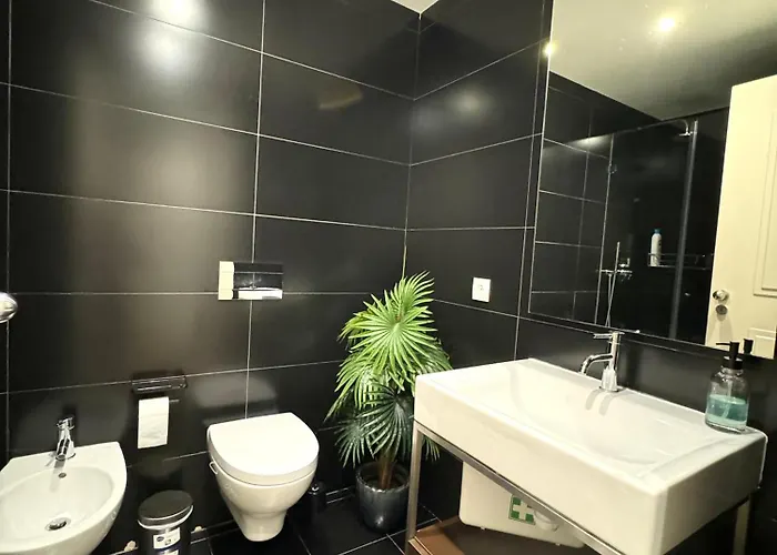 شقة House Charms *