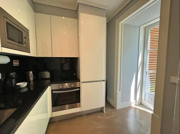 شقة House Charms Lisboa