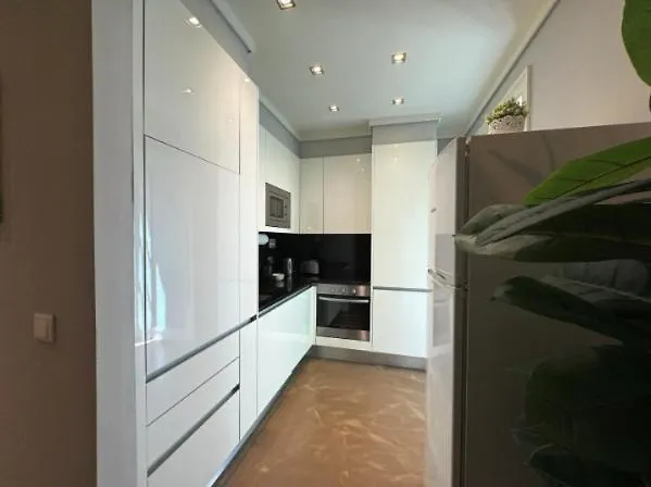 House Charms شقة *