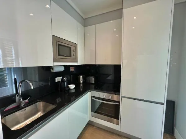 House Charms شقة Lisboa