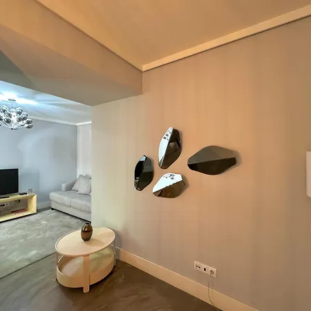 House Charms Apartamento