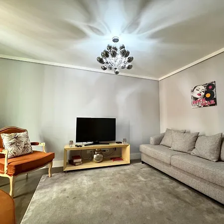 House Charms Apartamento